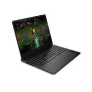 إتش بي أومن جيمنغ (2025) الجيل 14، معالج إنتل كور i7-14650HX، شاشة 2K مقاس 16 بوصة، (512 جيجابايت، 16 جيجابايت)، كرت شاشة نفيديا جيفورس RTX 5050 بسعة 8 جيجابايت، نظام ويندوز 11 هوم، لوحة مفاتيح إنجليزية وعربية، لون أسود، إصدار الشرق الأوسط [16-AM0016NE]