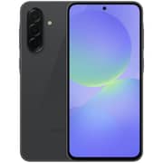 Samsung Galaxy A36 5G 128GB 6GB RAM Awesome Black Dual Sim Smartphone