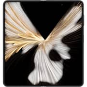 Honor Magic V5 5G 512GB 16GB RAM Black Smartphone + Choice Speaker + Watch Fit + Magic Pen + Case