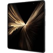 Honor Magic V5 5G 512GB 16GB RAM Black Smartphone + Choice Speaker + Watch Fit + Magic Pen + Case