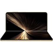 Honor Magic V5 5G 512GB 16GB RAM Dawn Gold Smartphone + Choice Speaker + Watch Fit + Magic Pen + Case