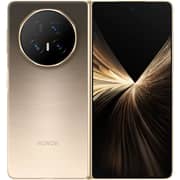 Honor Magic V5 5G 512GB 16GB RAM Dawn Gold Smartphone + Choice Speaker + Watch Fit + Magic Pen + Case