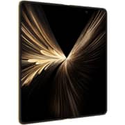 Honor Magic V5 5G 512GB 16GB RAM Dawn Gold Smartphone + Choice Speaker + Watch Fit + Magic Pen + Case