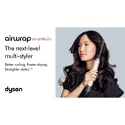 Dyson Airwrap Coanda2x Multi-Styler Ceramic Pink/Rose Gold - HS09