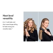 Dyson Airwrap Coanda2x Multi-Styler Ceramic Pink/Rose Gold - HS09