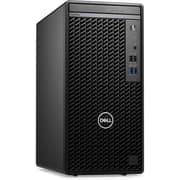 Dell OptiPlex Tower (2024) Desktop - 14th Gen / Intel Core i7-14700 / 512GB SSD / 32GB RAM / Shared Intel UHD 770 Graphics / Windows 11 Pro / Black / International Version - [7020]