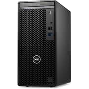 Dell OptiPlex Tower (2024) Desktop - 14th Gen / Intel Core i7-14700 / 512GB SSD / 32GB RAM / Shared Intel UHD 770 Graphics / Windows 11 Pro / Black / International Version - [7020]