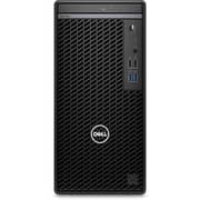 Dell OptiPlex Tower (2024) Desktop - 14th Gen / Intel Core i7-14700 / 512GB SSD / 32GB RAM / Shared Intel UHD 770 Graphics / Windows 11 Pro / Black / International Version - [7020]