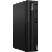 Lenovo ThinkCentre M70s Gen 4 Tower (2023) Desktop - 13th Gen / Intel Core i5-13400 / 1TB SSD / 16GB RAM / Shared Intel UHD 730 Gaphics / Windows 11 Pro / Black / Middle East Version - [12DT005FGE]