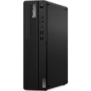 Lenovo ThinkCentre M70s Gen 4 Tower (2023) Desktop - 13th Gen / Intel Core i5-13400 / 1TB SSD / 16GB RAM / Shared Intel UHD 730 Gaphics / Windows 11 Pro / Black / Middle East Version - [12DT005FGE]