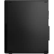Lenovo ThinkCentre M70s Gen 4 Tower (2023) Desktop - 13th Gen / Intel Core i5-13400 / 1TB SSD / 16GB RAM / Shared Intel UHD 730 Gaphics / Windows 11 Pro / Black / Middle East Version - [12DT005FGE]