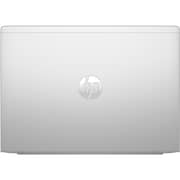 HP ProBook 440 G11 (2024) Laptop - 1st Series / Intel Core Ultra 7-155U / 14inch WUXGA / 512GB SSD / 32GB RAM / Shared Intel Graphics / Windows 11 Pro / English Keyboard / Pike Silver / International Version - [A1LC6UT]
