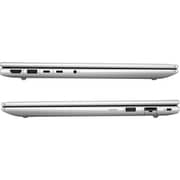 HP ProBook 440 G11 (2024) Laptop - 1st Series / Intel Core Ultra 7-155U / 14inch WUXGA / 512GB SSD / 32GB RAM / Shared Intel Graphics / Windows 11 Pro / English Keyboard / Pike Silver / International Version - [A1LC6UT]