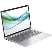 HP ProBook 440 G11 (2024) Laptop - 1st Series / Intel Core Ultra 5-125U / 14inch WUXGA / 256GB SSD / 16GB RAM / Shared Intel Graphics / Windows 11 Pro / English Keyboard / Pike Silver / International Version - [A1LC2UT