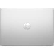 HP ProBook 440 G11 (2024) Laptop - 1st Series / Intel Core Ultra 5-125U / 14inch WUXGA / 256GB SSD / 16GB RAM / Shared Intel Graphics / Windows 11 Pro / English Keyboard / Pike Silver / International Version - [A1LC2UT