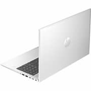 HP ProBook 450 G10 (2023) Laptop - 13th Gen / Intel Core i5-1334U / 15.6inch FHD / 512GB SSD / 16GB RAM / Shared Intel Iris Xe Graphics / Windows 11 Pro / English Keyboard / Pike Silver / International Version - [9C4H1UT]