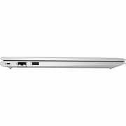 HP ProBook 450 G10 (2023) Laptop - 13th Gen / Intel Core i5-1334U / 15.6inch FHD / 512GB SSD / 16GB RAM / Shared Intel Iris Xe Graphics / Windows 11 Pro / English Keyboard / Pike Silver / International Version - [9C4H1UT]