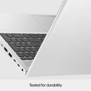 HP ProBook 450 G10 (2023) Laptop - 13th Gen / Intel Core i5-1334U / 15.6inch FHD / 512GB SSD / 16GB RAM / Shared Intel Iris Xe Graphics / Windows 11 Pro / English Keyboard / Pike Silver / International Version - [9C4H1UT]