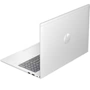 HP ProBook 460 G11 (2024) Laptop - 1st Series / Intel Core Ultra 5-125U / 16inch WUXGA / 512GB SSD / 16GB RAM / Shared Intel Graphics / Windows 11 Pro / English Keyboard / Pike Silver / International Version - [A1LD7UT]