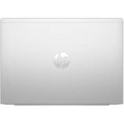 HP ProBook 460 G11 (2024) Laptop - 1st Series / Intel Core Ultra 5-125U / 16inch WUXGA / 512GB SSD / 16GB RAM / Shared Intel Graphics / Windows 11 Pro / English Keyboard / Pike Silver / International Version - [A1LD7UT]