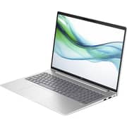 HP ProBook 460 G11 (2024) Laptop - 1st Series / Intel Core Ultra 7-155U / 16inch WUXGA / 1TB SSD / 32GB RAM / Shared Intel Graphics / Windows 11 Pro / English Keyboard / Pike Silver / International Version - [A1LE1UT]