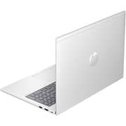 HP ProBook 460 G11 (2024) Laptop - 1st Series / Intel Core Ultra 7-155U / 16inch WUXGA / 1TB SSD / 32GB RAM / Shared Intel Graphics / Windows 11 Pro / English Keyboard / Pike Silver / International Version - [A1LE1UT]