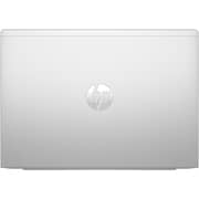 HP ProBook 460 G11 (2024) Laptop - 1st Series / Intel Core Ultra 7-155U / 16inch WUXGA / 1TB SSD / 32GB RAM / Shared Intel Graphics / Windows 11 Pro / English Keyboard / Pike Silver / International Version - [A1LE1UT]