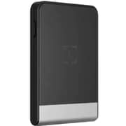 Ledger Flex Crypto Wallet USB-C Black - LDG-FLEX-RKEY-ENAR