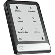 Ledger Flex Crypto Wallet USB-C Black - LDG-FLEX-RKEY-ENAR