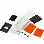 Ledger Flex Crypto Wallet USB-C Black - LDG-FLEX-RKEY-ENAR