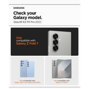 Spigen Screen Protector Transparent Galaxy Z Fold7 - AGL09579
