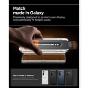 Spigen Screen Protector Transparent Galaxy Z Fold7 - AGL09579