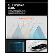 Spigen Screen Protector Transparent Galaxy Z Fold7 - AGL09579
