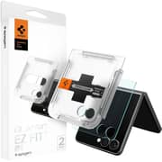 Spigen Screen Protector Transparent Galaxy Z Flip7 - AGL09585