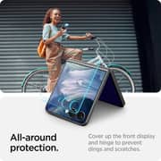 Spigen Screen Protector Transparent Galaxy Z Flip7 - AGL09585