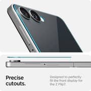 Spigen Screen Protector Transparent Galaxy Z Flip7 - AGL09585