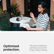 Spigen Screen Protector Transparent Galaxy Z Flip7 - AGL09585