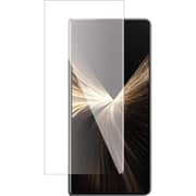 Smartix Screen Protector Clear Honor V5 - SHPRV5NM