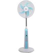 Clikon Rechargeable Stand Fan - CK2056