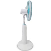 Clikon Rechargeable Stand Fan - CK2056