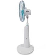 Clikon Rechargeable Stand Fan - CK2056