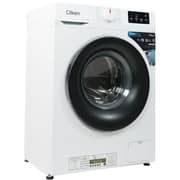 Clikon Front Load Washing Machine 7 kg - CK680
