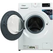 Clikon Front Load Washing Machine 7 kg - CK680