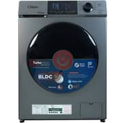 Clikon Front Load Washing Machine 8 kg - CK681
