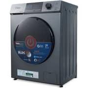 Clikon Front Load Washing Machine 8 kg - CK681