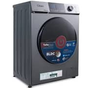 Clikon Front Load Washing Machine 8 kg - CK681