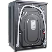 Clikon Front Load Washing Machine 8 kg - CK681