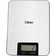 Clikon Digital Kitchen Scale - CK4079