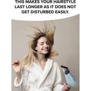 Clikon Hair Dryer & Hair Straightner Combo 2200 Watts - CK3325