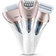 Clikon 3-in-1 Epilator - CK3326